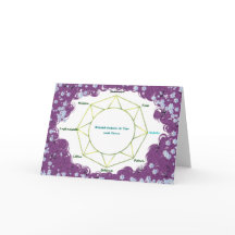 Imbolc Greeting Card