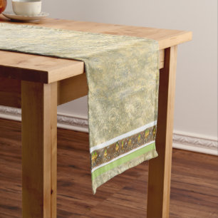 Imbolc Table Runner