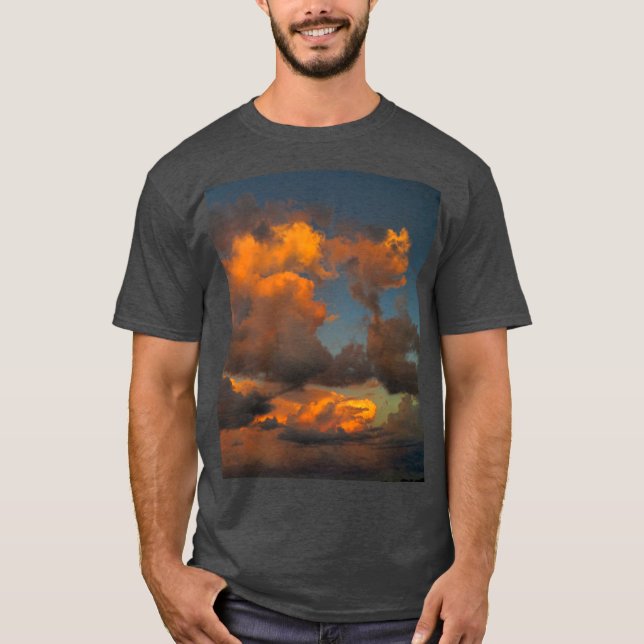 IMG2492 T-Shirt (Front)