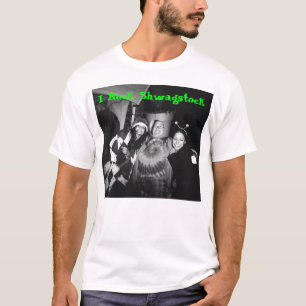IMG_0007, I Rock Shwagstock T-Shirt