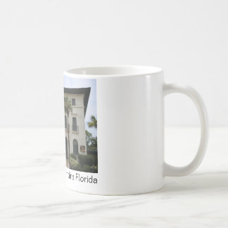 IMG_0022, Post Office Fernandina Florida Coffee Mug