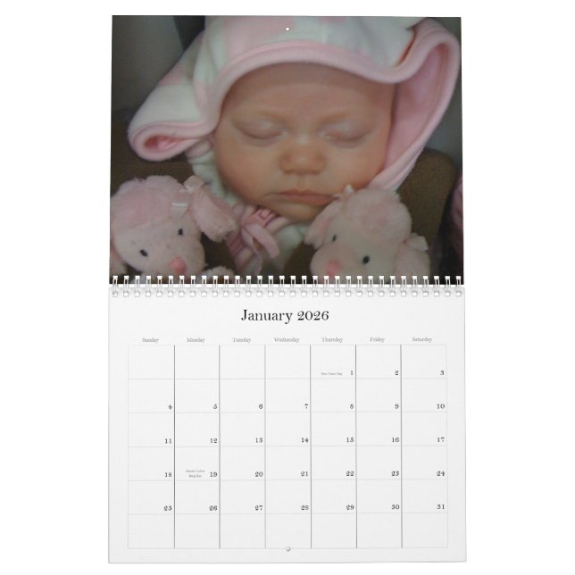 IMG_0049, The Kayden Calendar (Jan 2026)