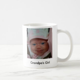 IMG_0050, Grandpa's Girl Coffee Mug