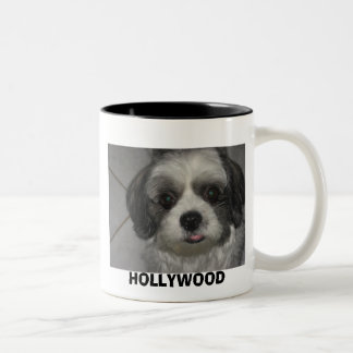 IMG_0157, HOLLYWOOD Two-Tone COFFEE MUG