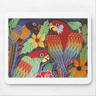 IMG_0190.JPG Birds of Panama Mouse Pad