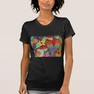 IMG_0190.JPG Birds of Panama T-Shirt