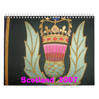IMG_0243, Scotland  2007 Calendar