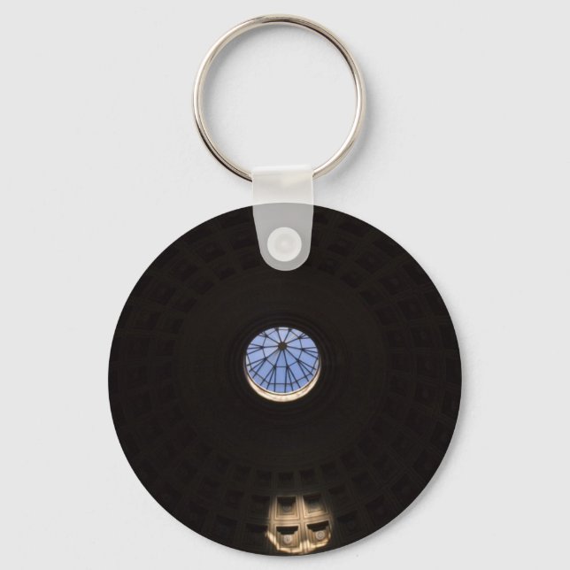 IMG_0567loft Key Ring (Front)