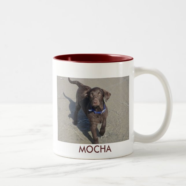 IMG_1078, MOCHA Two-Tone COFFEE MUG (Right)