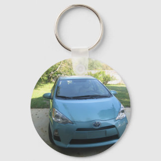 IMG_2140.JPG Prius Toyota car Key Ring