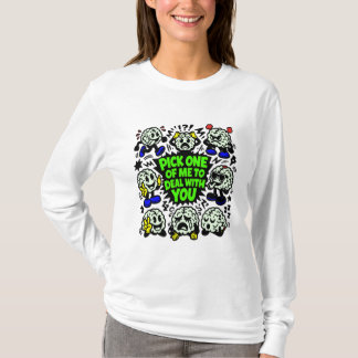 Img-262 T-Shirt