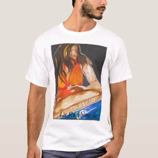 img-3, La Rumbera T-Shirt