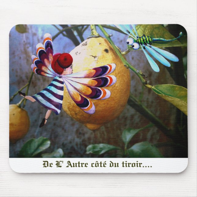 IMG_4470, On the other side of the drawer.... Mouse Pad (Front)