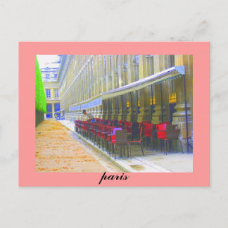 IMG_4612, paris Postcard