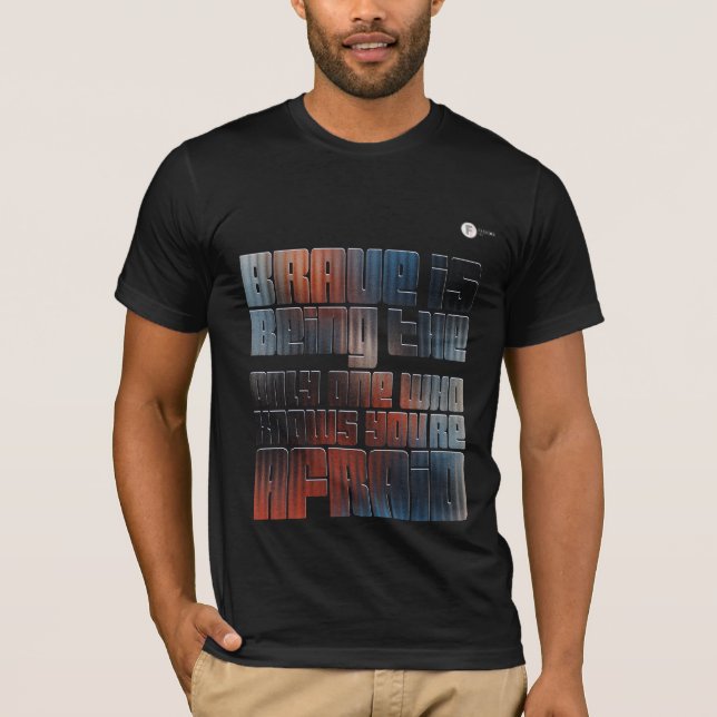 Img-556 T-Shirt (Front)