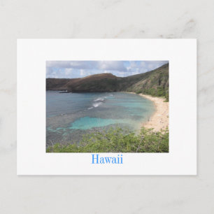 IMG_6491, Hawaii Postcard