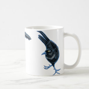 IMGrackle4, IMGrackle3 Coffee Mug