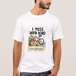 IMissDaveT2010[1] T-Shirt