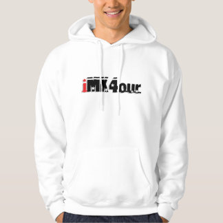 iMK4our Hoodie