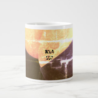 IMLA 007 Mug Chest