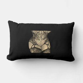 IMLA 4 MEN Figure 8 Model Pillow