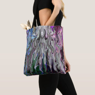 Imma Melting..... Tote Bag