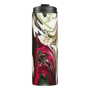 Imma meltingggg..... thermal tumbler