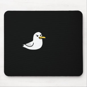 Imma Steal Your Fries 1 Mouse Pad
