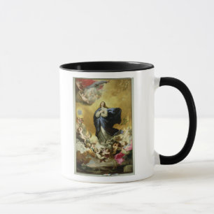 Immaculate Conception, 1635 Mug