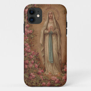 Immaculate Conception iPhone 11 Case