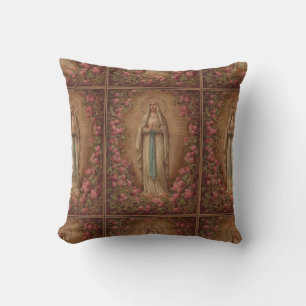 Immaculate Conception Cushion