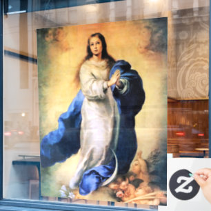 Immaculate Conception Gold