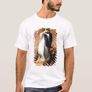 Immaculate Conception of the Escorial, c.1678 T-Shirt