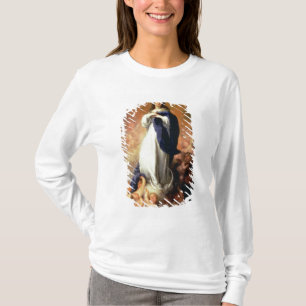 Immaculate Conception of the Escorial, c.1678 T-Shirt