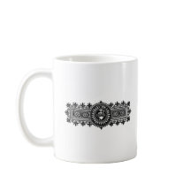 Immaculate Heart Mug