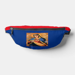 Immaculate Heart of Mary Bum Bags