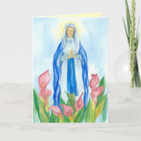 Immaculate Heart of Mary Feast of the Assumption