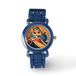 Immaculate Heart of Mary Watch