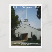 Immanuel 100 Years