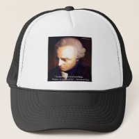 Immanuel Kant Science Vs Knowledge Quote Gifts
