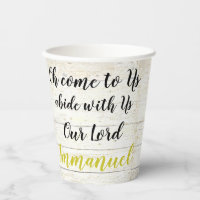 Immanuel