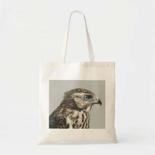 Immature Goshawk Tote Bag