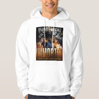Immortal Hoodie