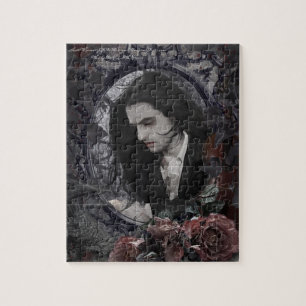 Immortal Jigsaw Puzzle
