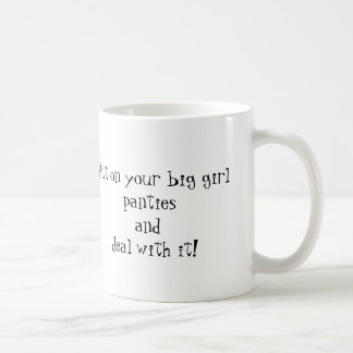 Imogen Coffee Mug