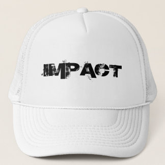 IMPACT - hat