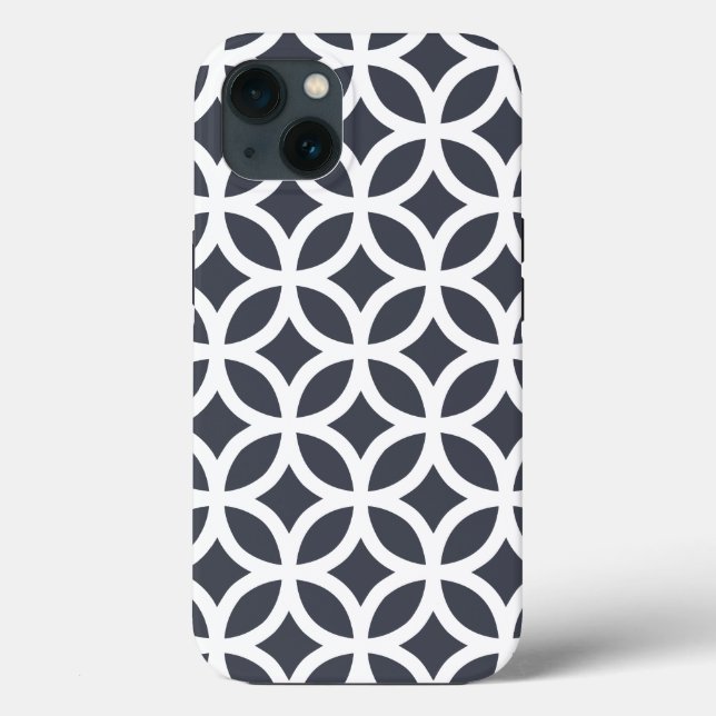 Impact Resistant / Rainproof iPhone 6 Case (Back)