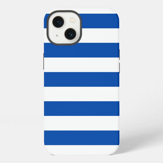 Impact Resistant / Rainproof iPhone 6 Case (Back)