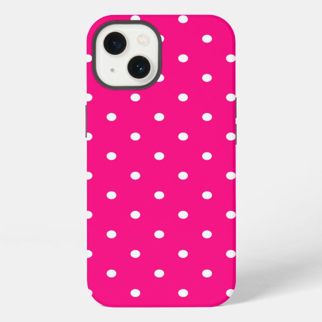 Impact Resistant / Rainproof iPhone 6 Case (Back)