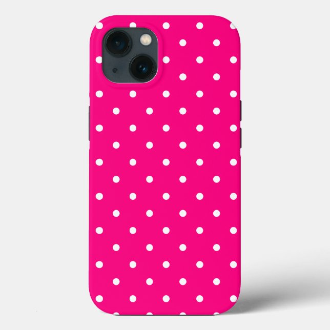 Impact Resistant / Rainproof iPhone 6 Case (Back)